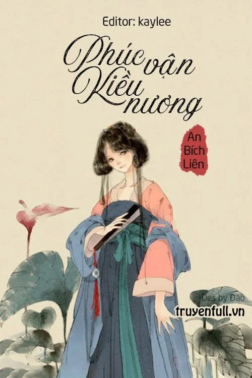 Phúc Vận Kiều Nương