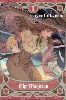 Quỷ Bí Chi Chủ - Q3: Nhà Lữ Hành