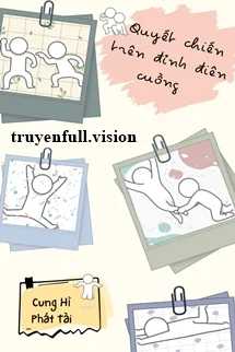 Quyết Chiến Trên Đỉnh Điên Cuồng