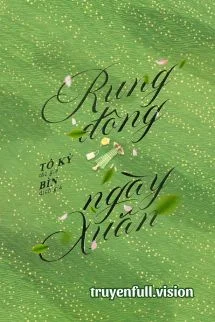 Rung Động Ngày Xuân - Tô Kỳ