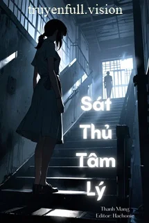 Sát Thủ Tâm Lý - Thanh Mang