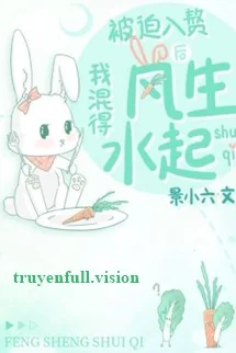 Sau Khi Bị Bắt Ở Rể Tôi Lên Như Diều Gặp Gió