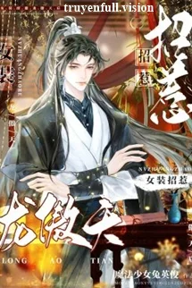 Sau Khi Giả Nữ Trêu Ghẹo Long Ngạo Thiên