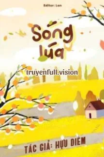 Sóng Lúa - Hựu Diêm