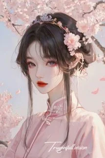 Ta Chính Là Nữ Tử Như Vậy