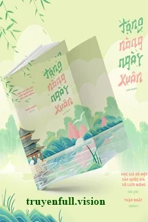 Tặng Nàng Ngày Xuân - Học Giả Số Một Cấp Quốc Gia Về Lười Biếng