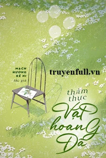 Thảm Thực Vật Hoang Dã