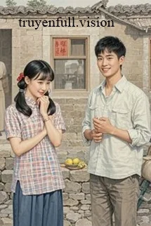 [Thập Niên 80] Mèo Con Của Cố Hàn Châu