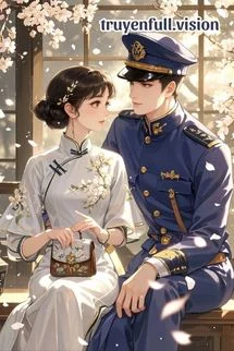 Thập Niên 80: Này Thủ Trưởng, Ôm Một Cái Đi!