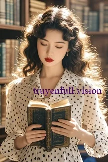 Thập Niên 80: Trọng Sinh Chữa Lành