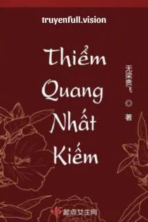 Thiểm Quang Nhất Kiếm - Vô Lương Quý Phi