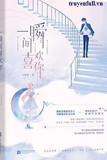 Thoáng Chốc Phải Lòng Em