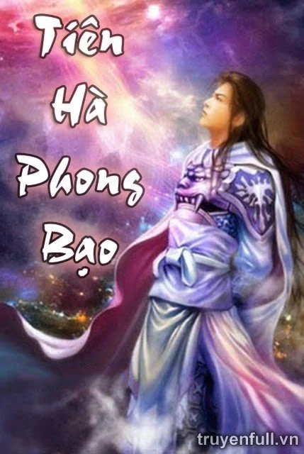 Tiên Hà Phong Bạo