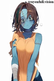 Tiểu Zombie, Cắn Nữa Là Bất Lịch Sự Đấy Nhé