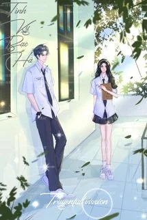 Tình Ký Bạc Hà - Bạch Điểu Nhất Song