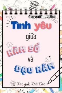 Tình Yêu Giữa Hàm Số Và Đạo Hàm