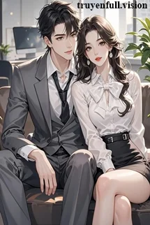 Tôi Bị Bắt Quả Tang Đọc Trộm Nhật Ký Của Tổng Giám Đốc