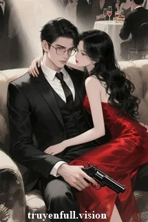 Tổng Tài "Bắt Gian" Ngược