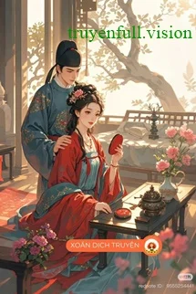 Trâm Cài Giai Nhân