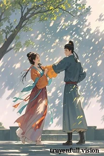 Trạng Nguyên Nương Tử - Đêm Thứ Bảy