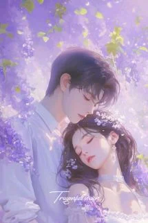 Trói Em Bằng Cả Đời Anh