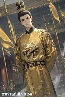 Trọng Sinh Làm Hoàng Đế Ta Khuấy Đảo Thiên Hạ