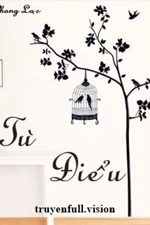Tù Điểu - Bạch Lộ Vi Yến