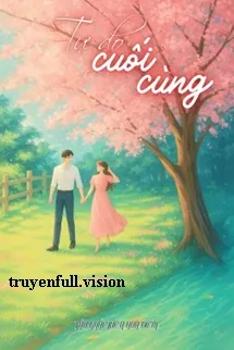 Tự Do Cuối Cùng - Xảo Khắc Lực A Hoa Điềm