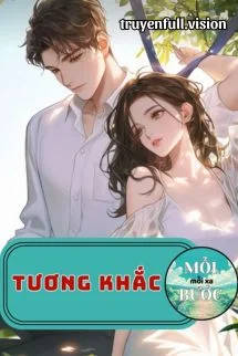 Tương Khắc - Đông Nhật Ngưu Giác Bao