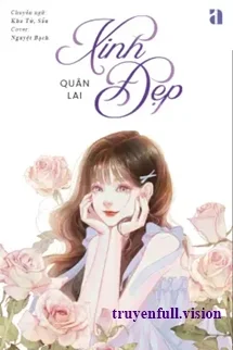 Xinh Đẹp - Quân Lai