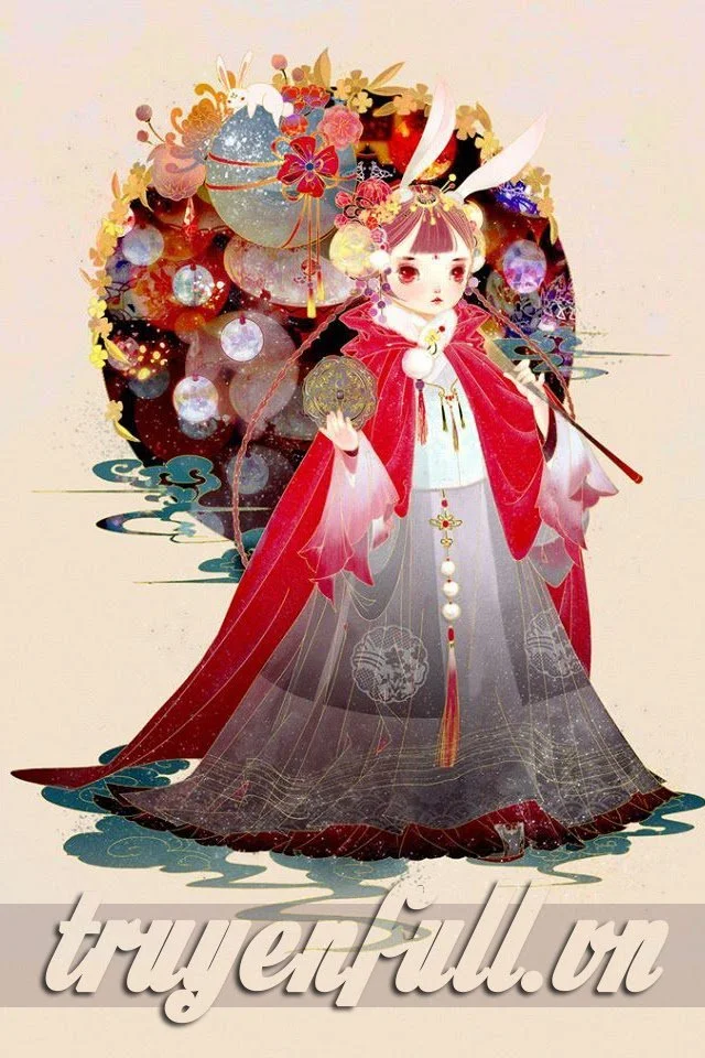 Xuyên Nhanh Ba Tuổi Rưỡi Bánh Bao Nhỏ Ngọt Ngào Lại Mềm Mại