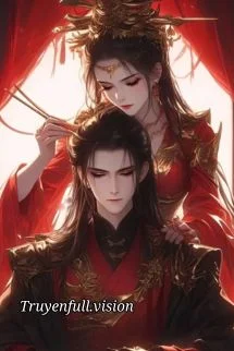 Xuyên Thành Hoàng Hậu Độc Ác