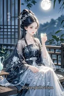 Xuyên Thành Nữ Phụ Độc Ác Nuôi Con Gái